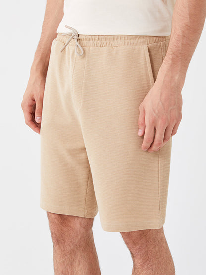 Standard Fit Men's Shorts