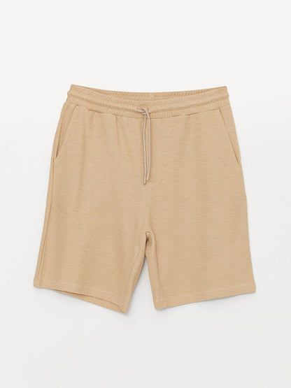 Standard Fit Men's Shorts