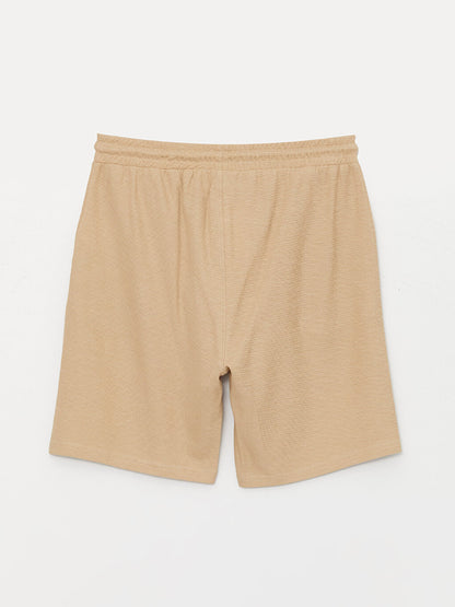 Standard Fit Men's Shorts