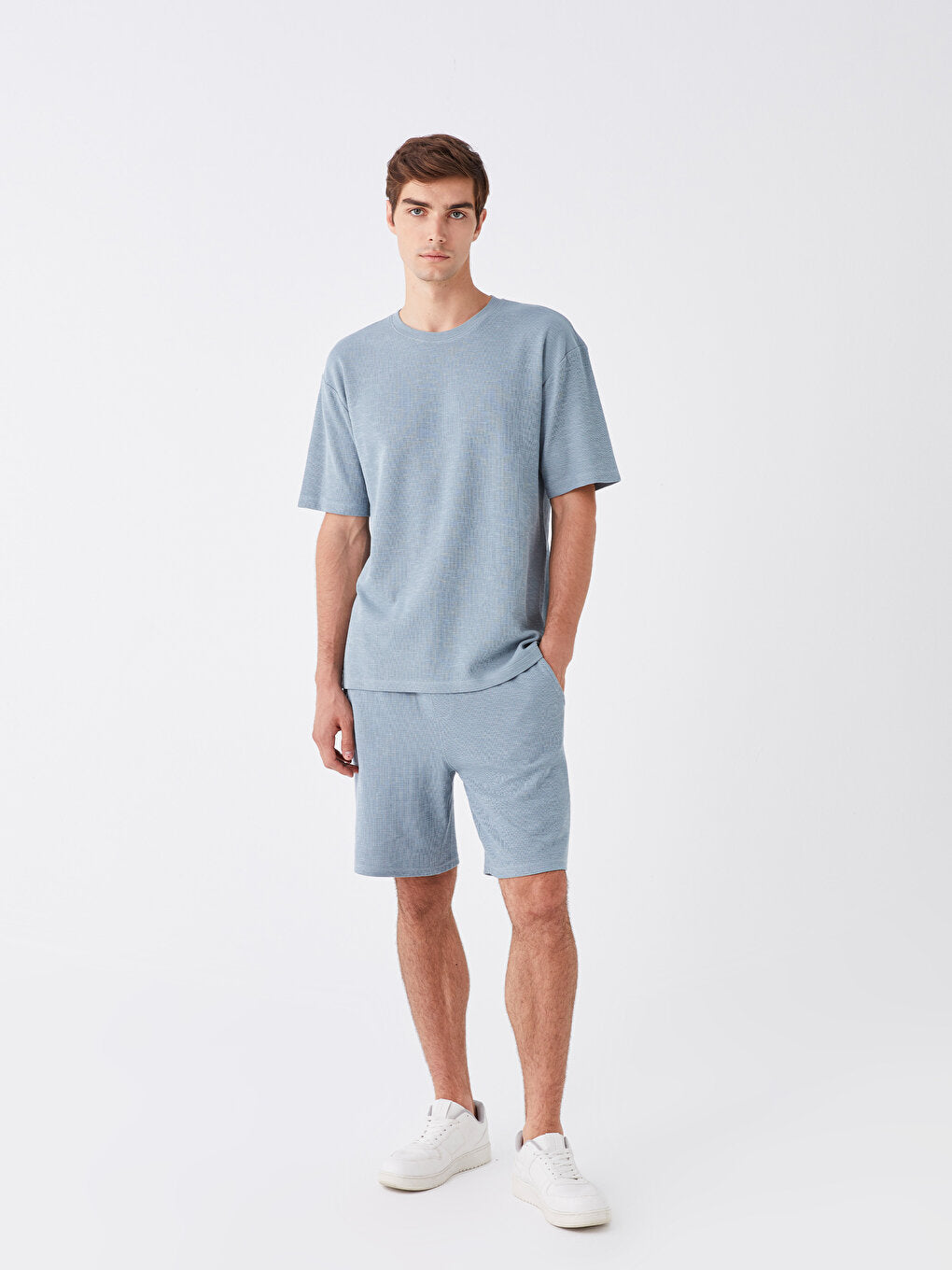 Standard Fit Men's Shorts