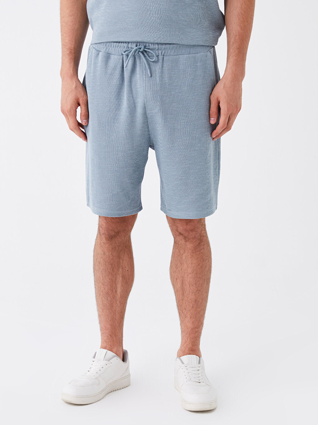 Standard Fit Men's Shorts