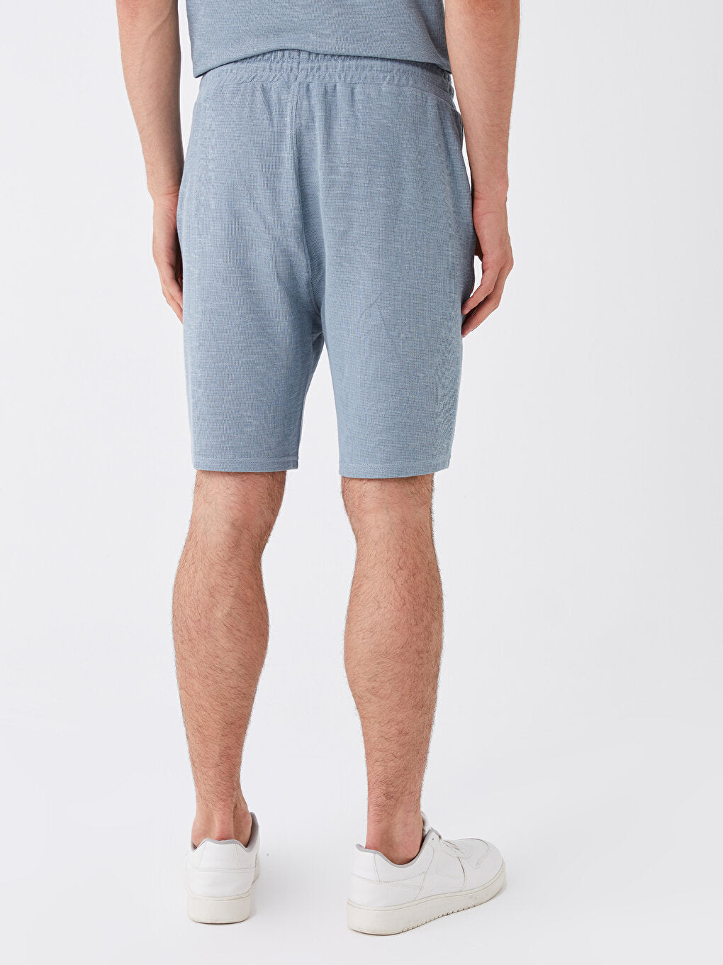 Standard Fit Men's Shorts