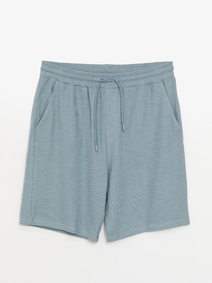 Standard Fit Men's Shorts