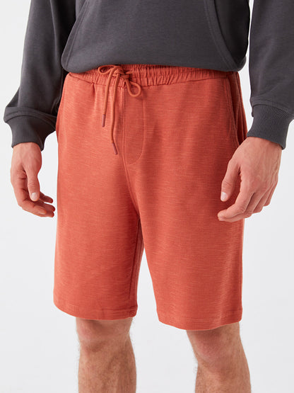 Standard Fit Men's Shorts