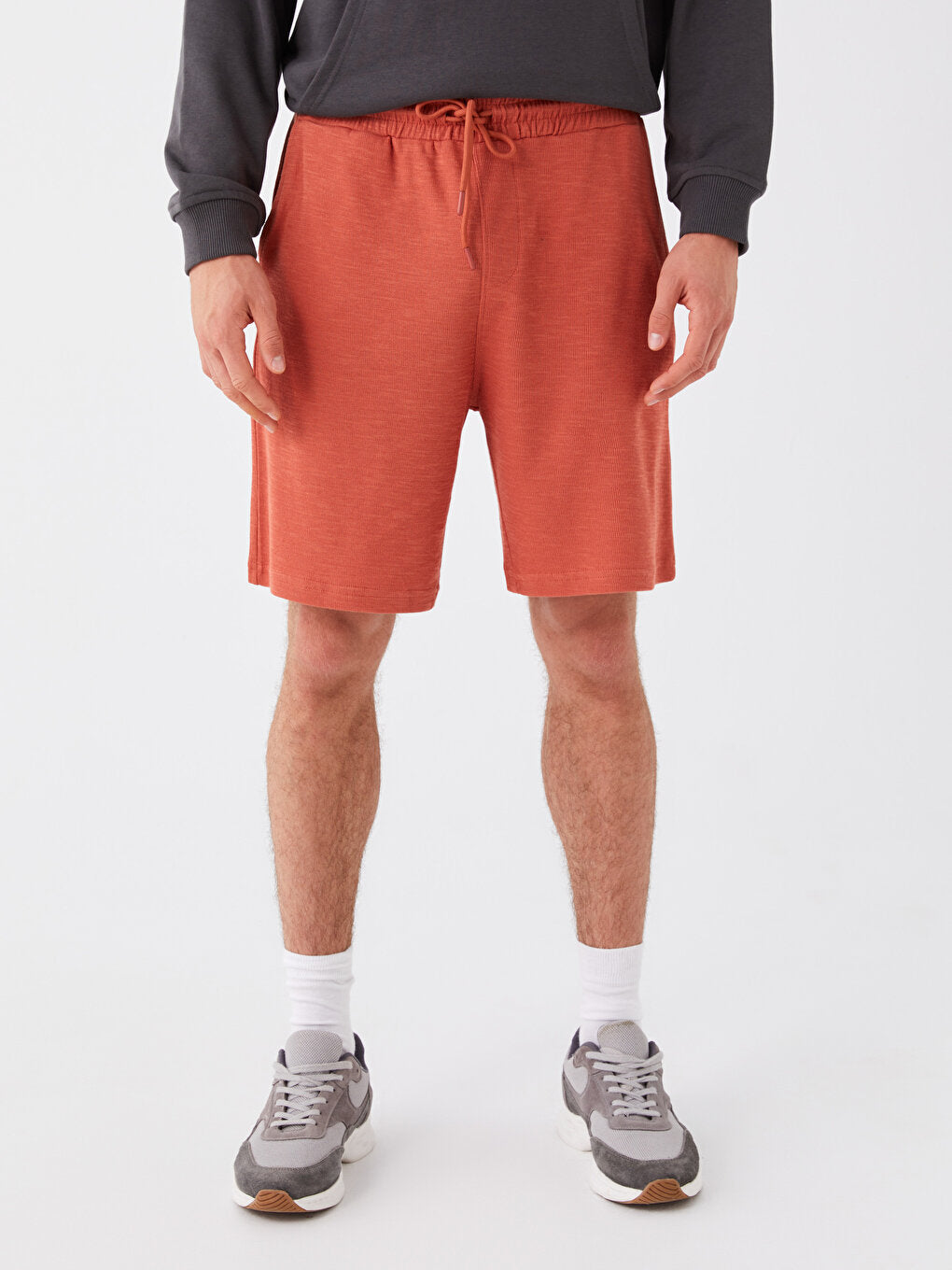 Standard Fit Men's Shorts