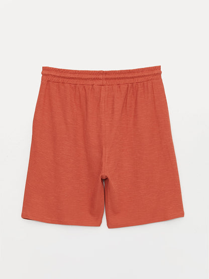 Standard Fit Men's Shorts