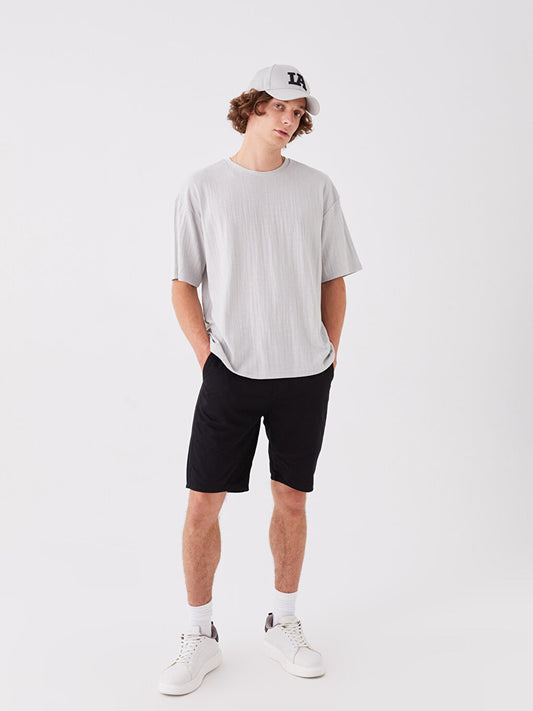 Standard Fit Men's Shorts