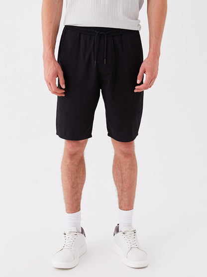 Standard Fit Men's Shorts