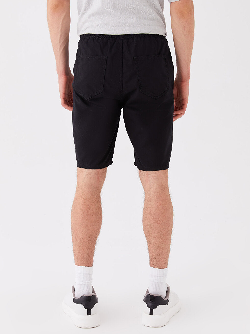 Standard Fit Men's Shorts