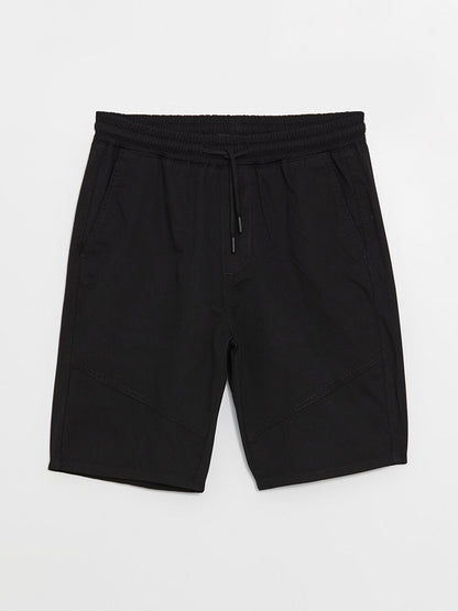 Standard Fit Men's Shorts