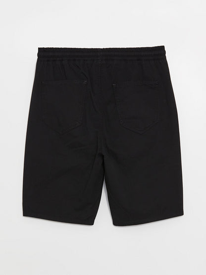 Standard Fit Men's Shorts