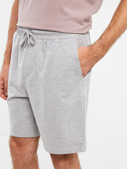 Standard Fit Men's Shorts