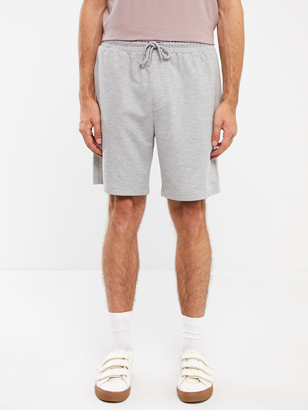 Standard Fit Men's Shorts