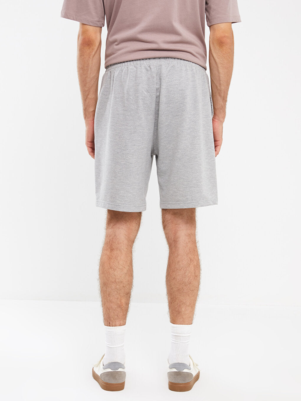 Standard Fit Men's Shorts