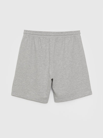 Standard Fit Men's Shorts