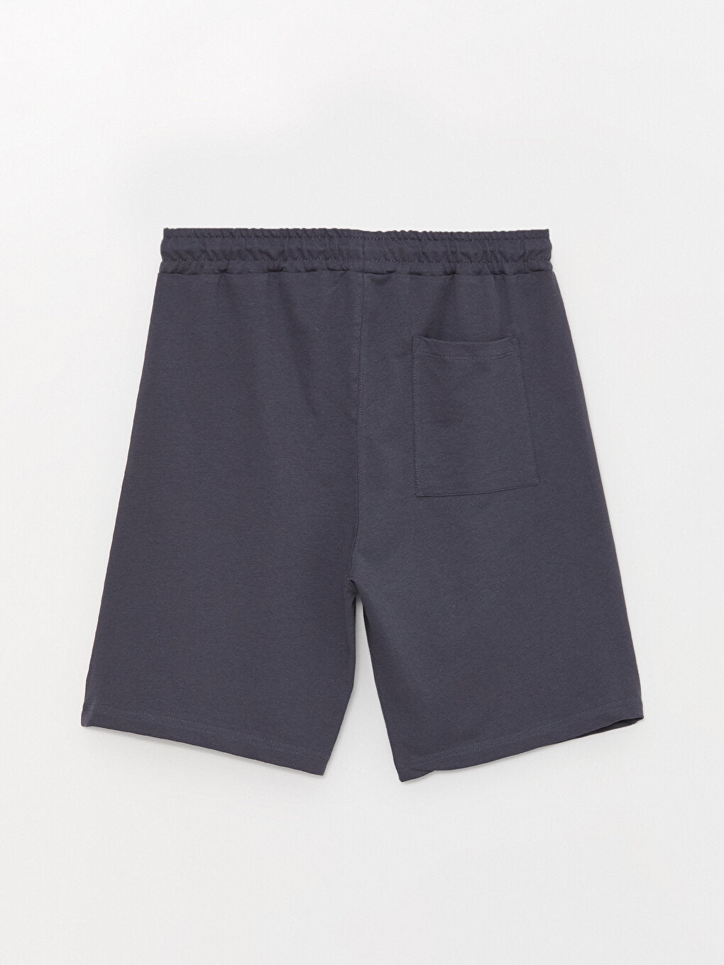 Standard Fit Men's Bermuda Shorts