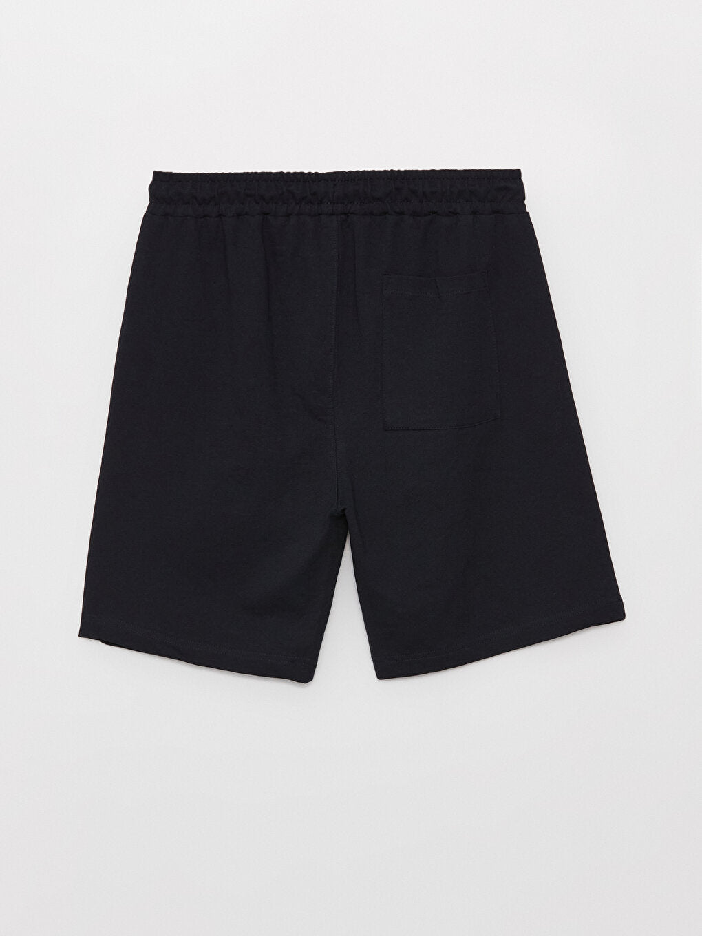 Standard Fit Men's Bermuda Shorts