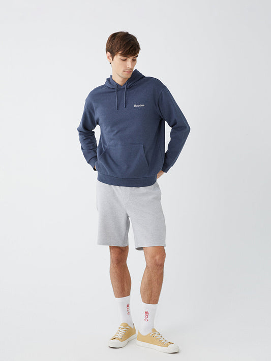 Standard Fit Men's Shorts