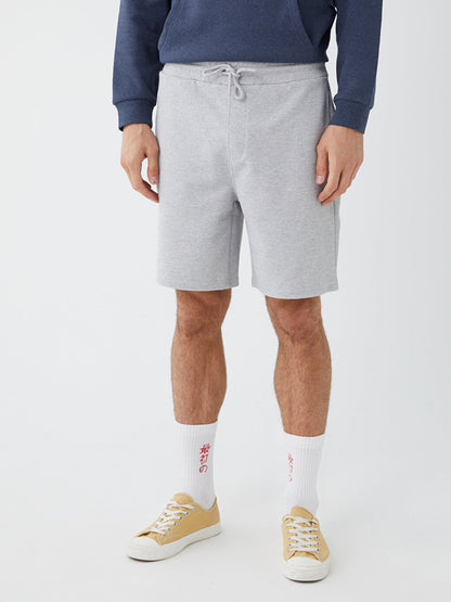 Standard Fit Men's Shorts