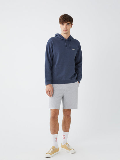 Standard Fit Men's Shorts