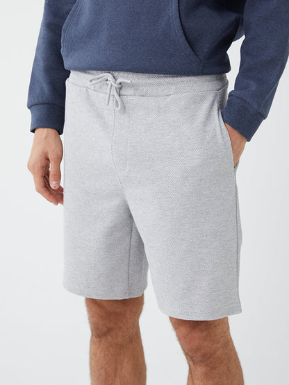 Standard Fit Men's Shorts