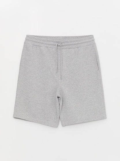 Standard Fit Men's Shorts