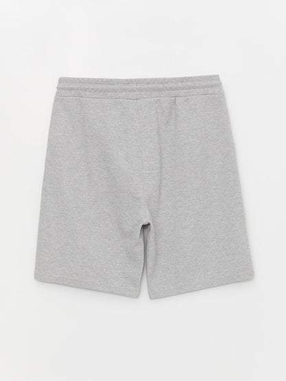 Standard Fit Men's Shorts