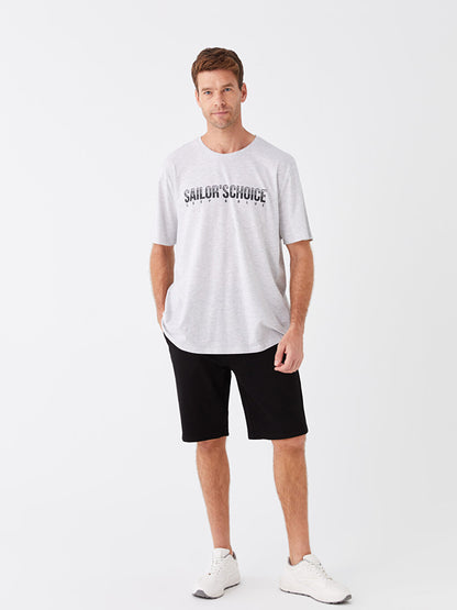 Standard Fit Men's Shorts