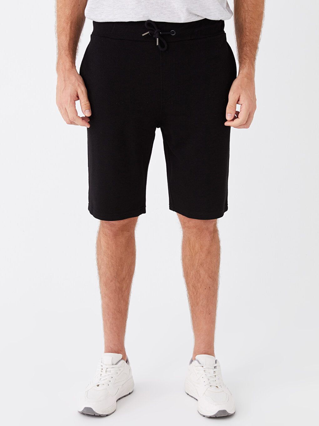 Standard Fit Men's Shorts