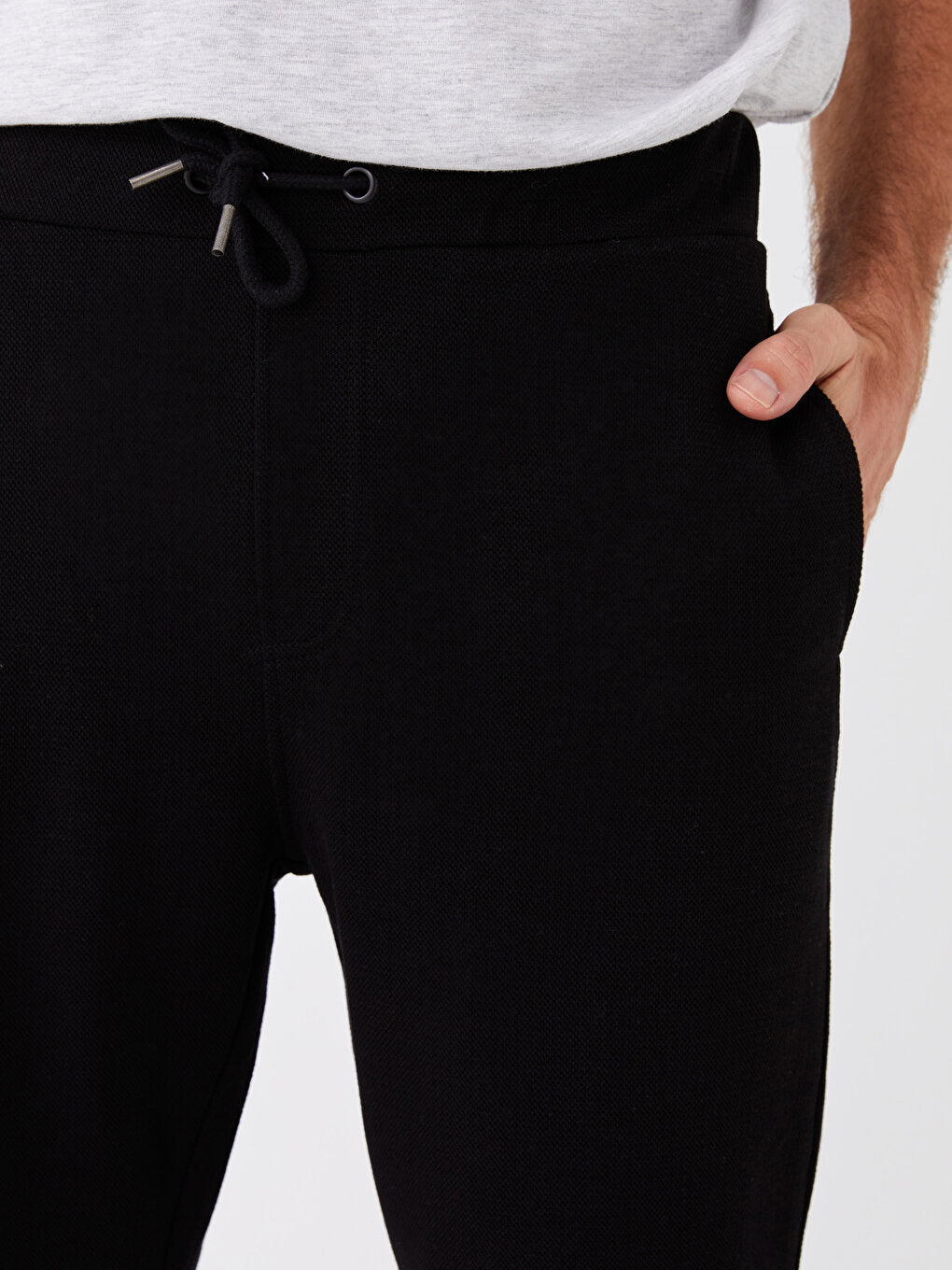 Standard Fit Men's Shorts