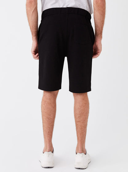 Standard Fit Men's Shorts