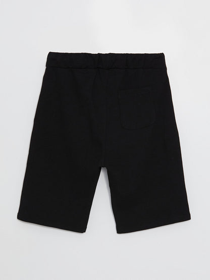 Standard Fit Men's Shorts