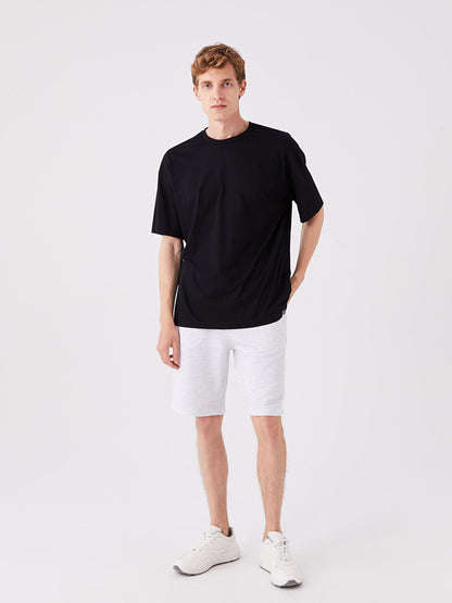 Standard Fit Men's Shorts