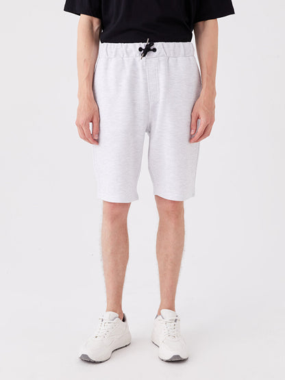 Standard Fit Men's Shorts