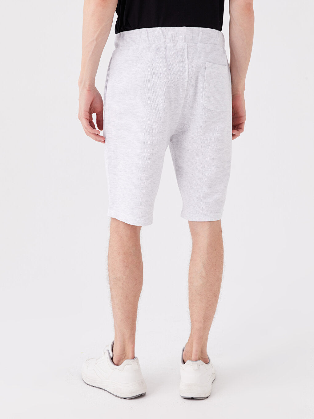 Standard Fit Men's Shorts