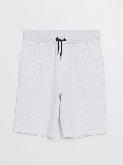 Standard Fit Men's Shorts