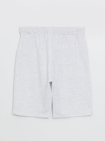 Standard Fit Men's Shorts