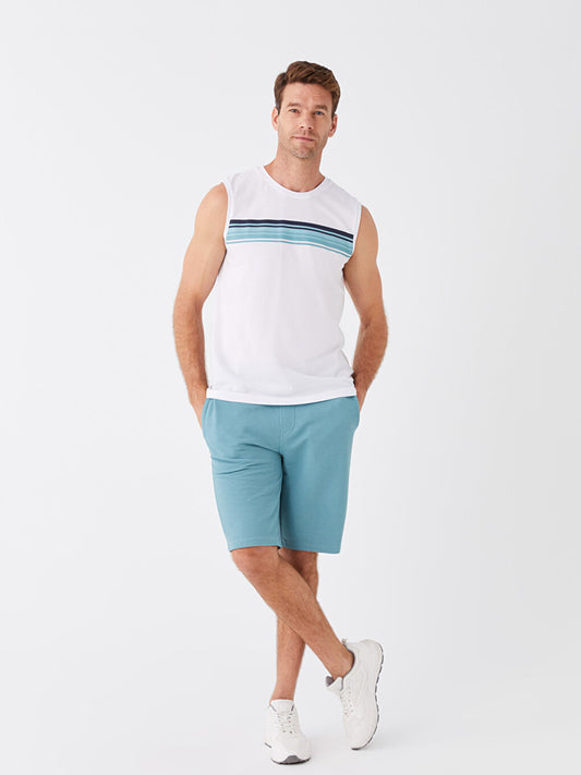 Standard Fit Men's Shorts