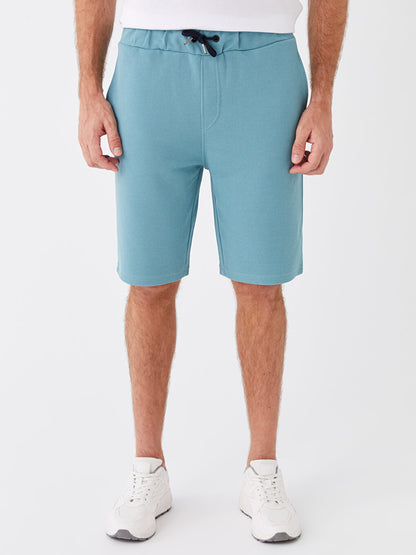 Standard Fit Men's Shorts