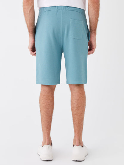 Standard Fit Men's Shorts