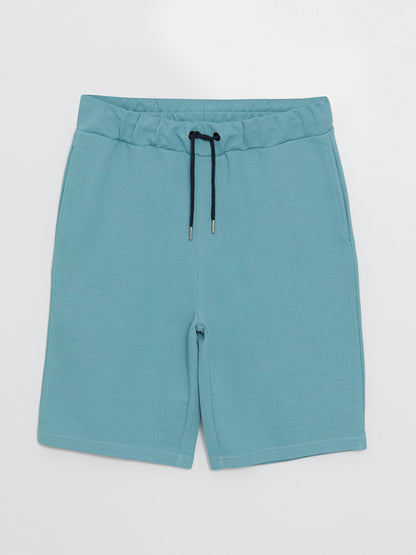 Standard Fit Men's Shorts