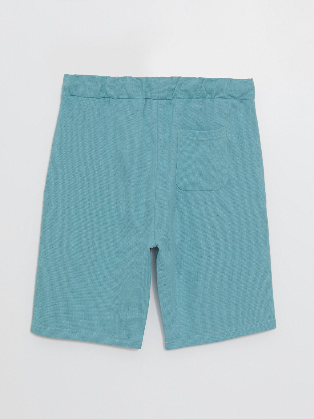 Standard Fit Men's Shorts