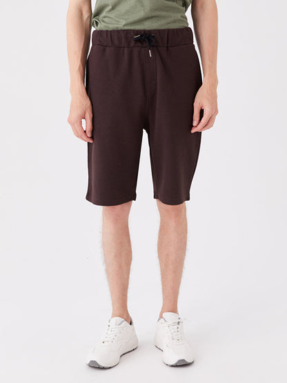 Standard Fit Men's Shorts