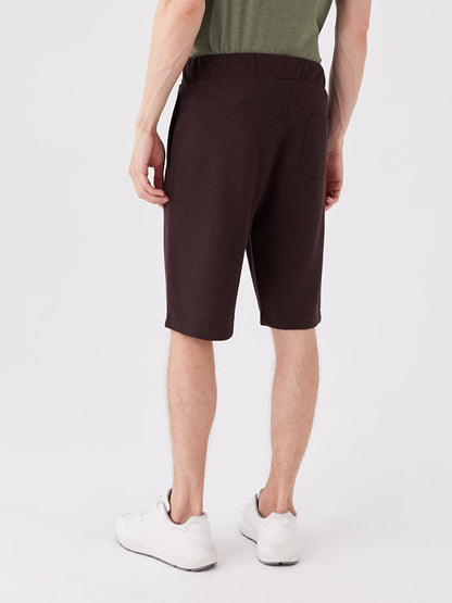 Standard Fit Men's Shorts