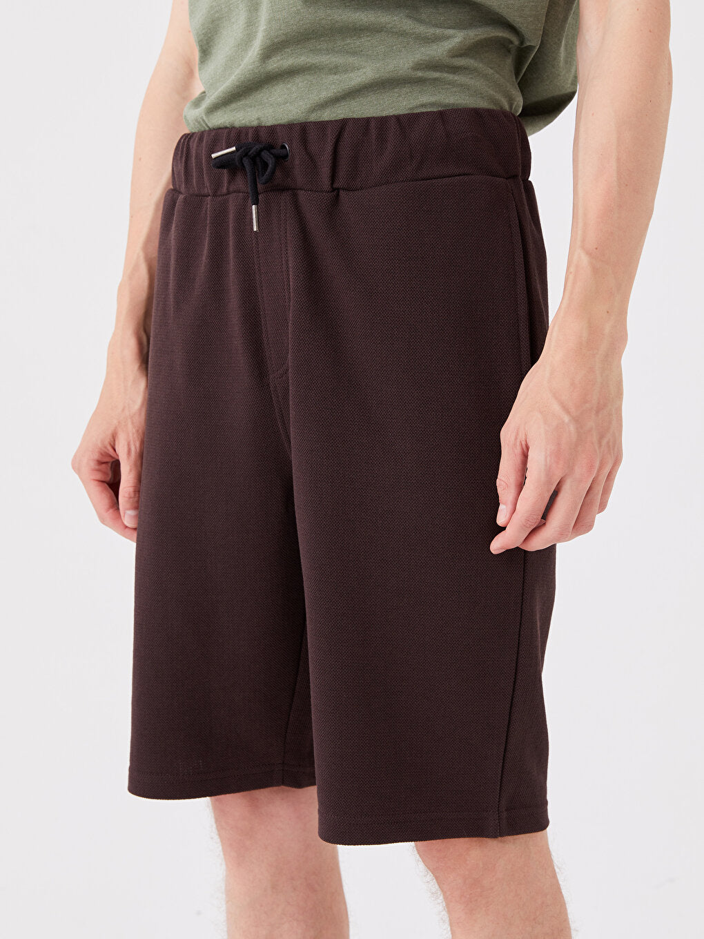 Standard Fit Men's Shorts