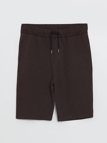 Standard Fit Men's Shorts