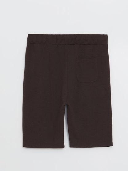 Standard Fit Men's Shorts