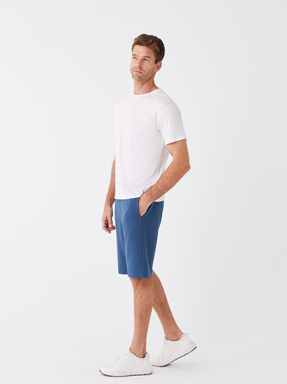 Standard Fit Men's Shorts