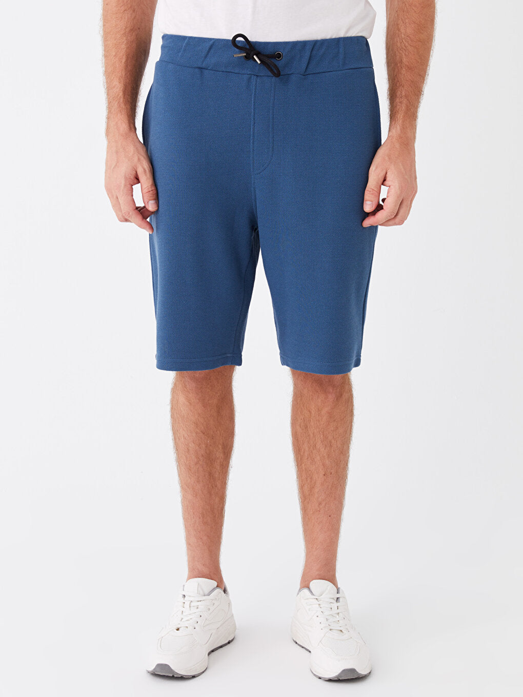 Standard Fit Men's Shorts