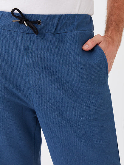 Standard Fit Men's Shorts